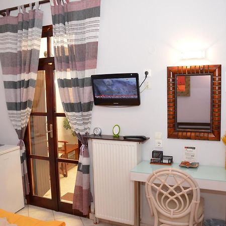 Enetiko Rooms Chania  Luaran gambar