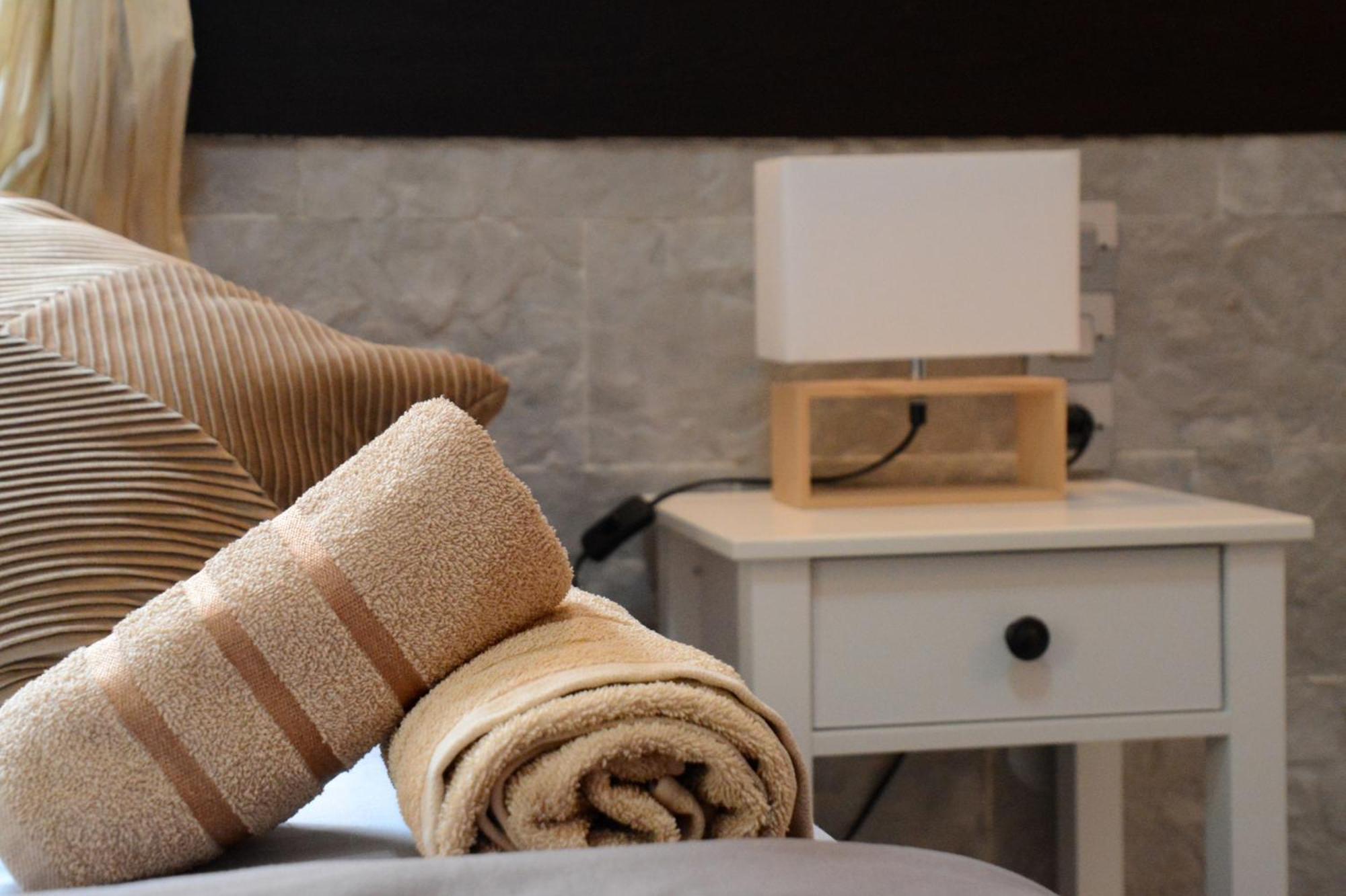 Enetiko Rooms Chania  Luaran gambar