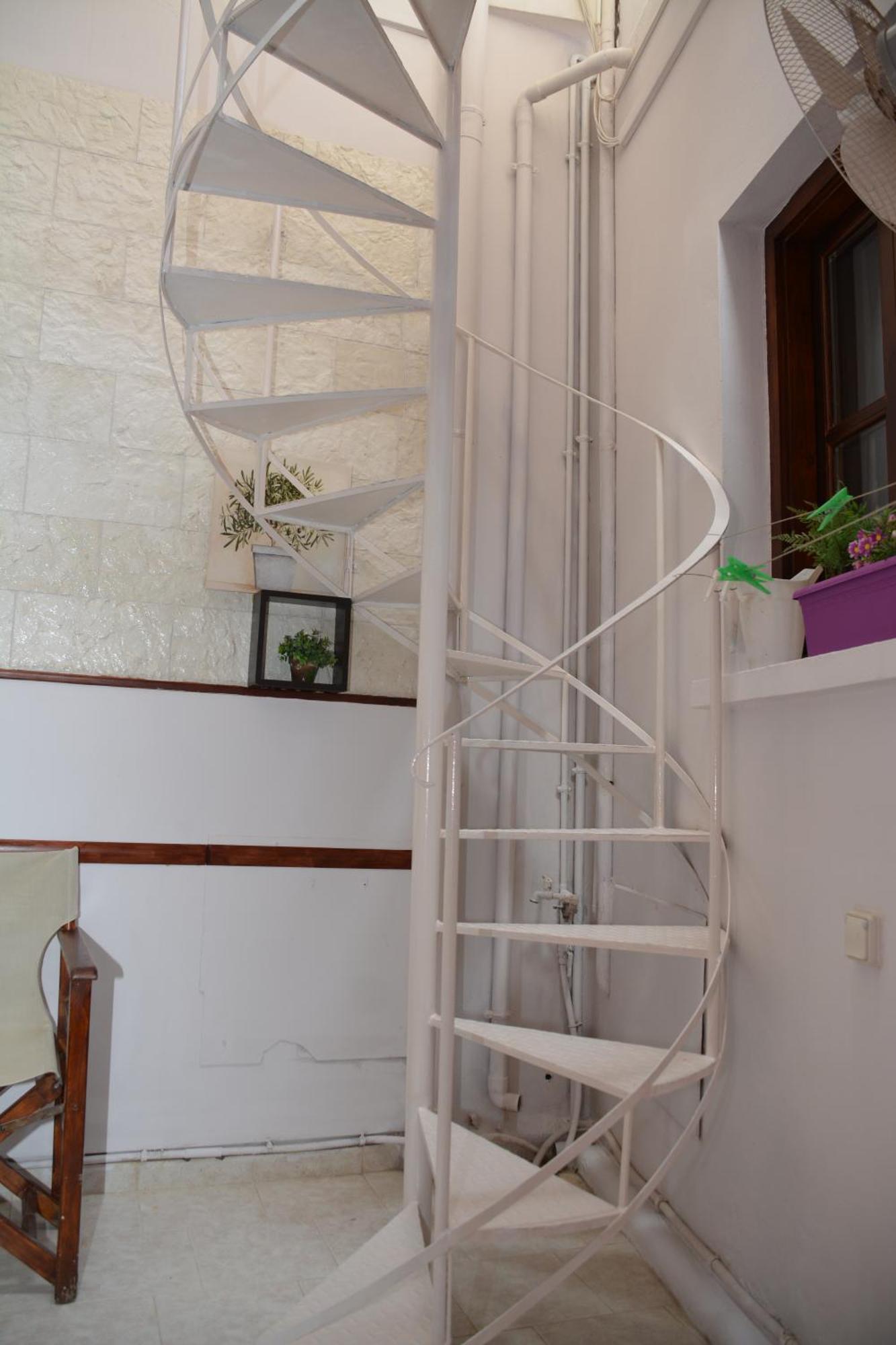 Enetiko Rooms Chania  Luaran gambar