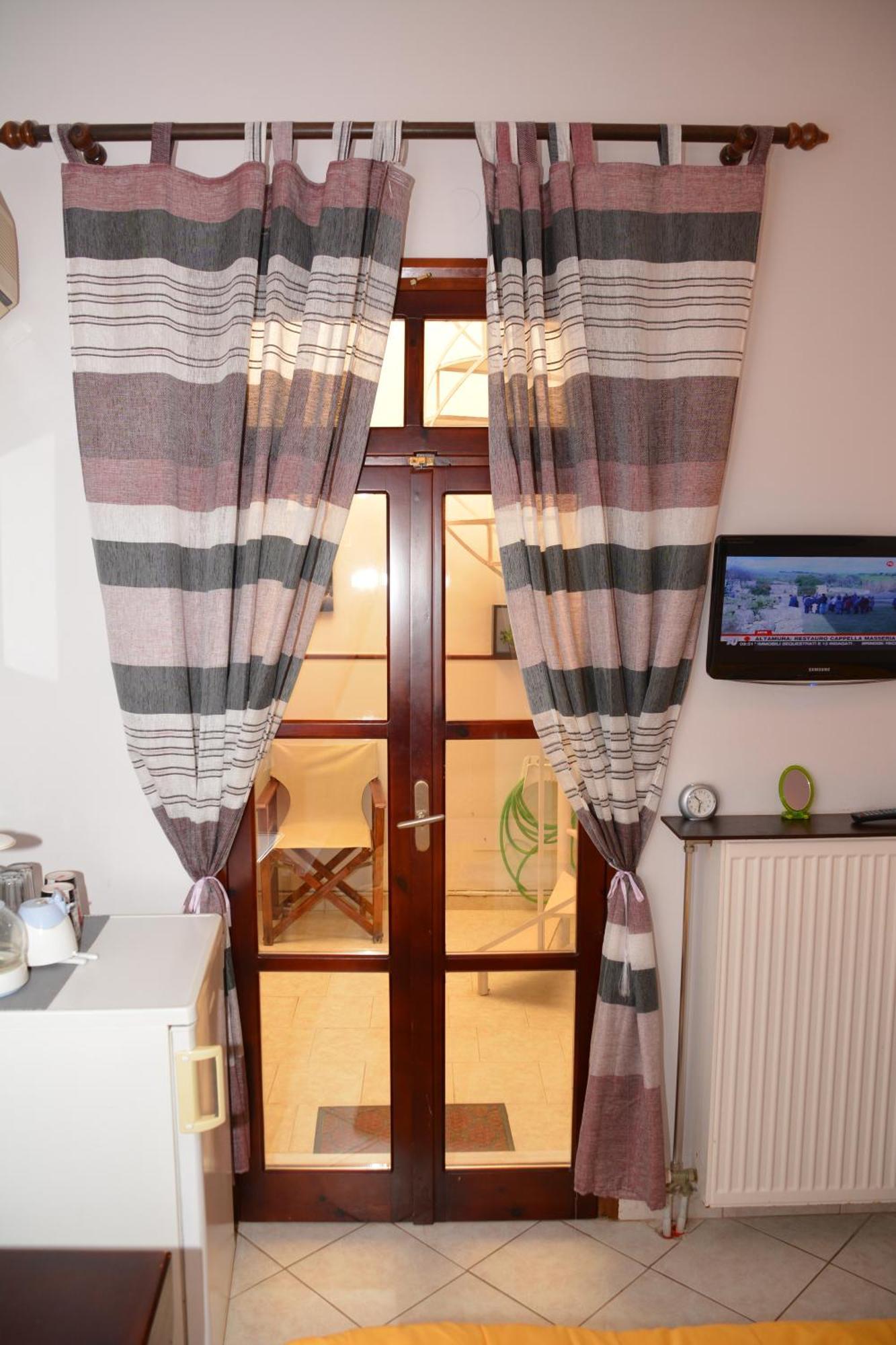 Enetiko Rooms Chania  Luaran gambar