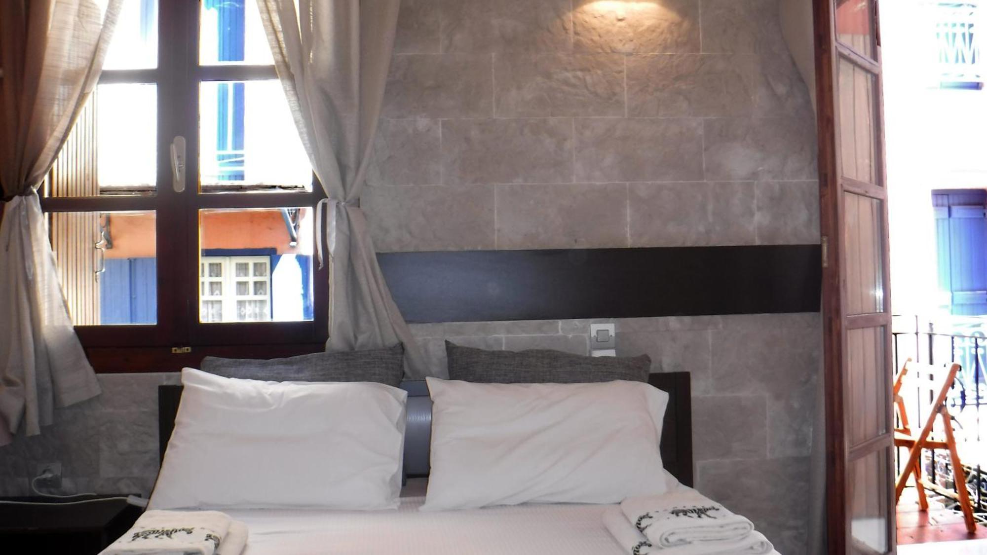 Enetiko Rooms Chania  Luaran gambar