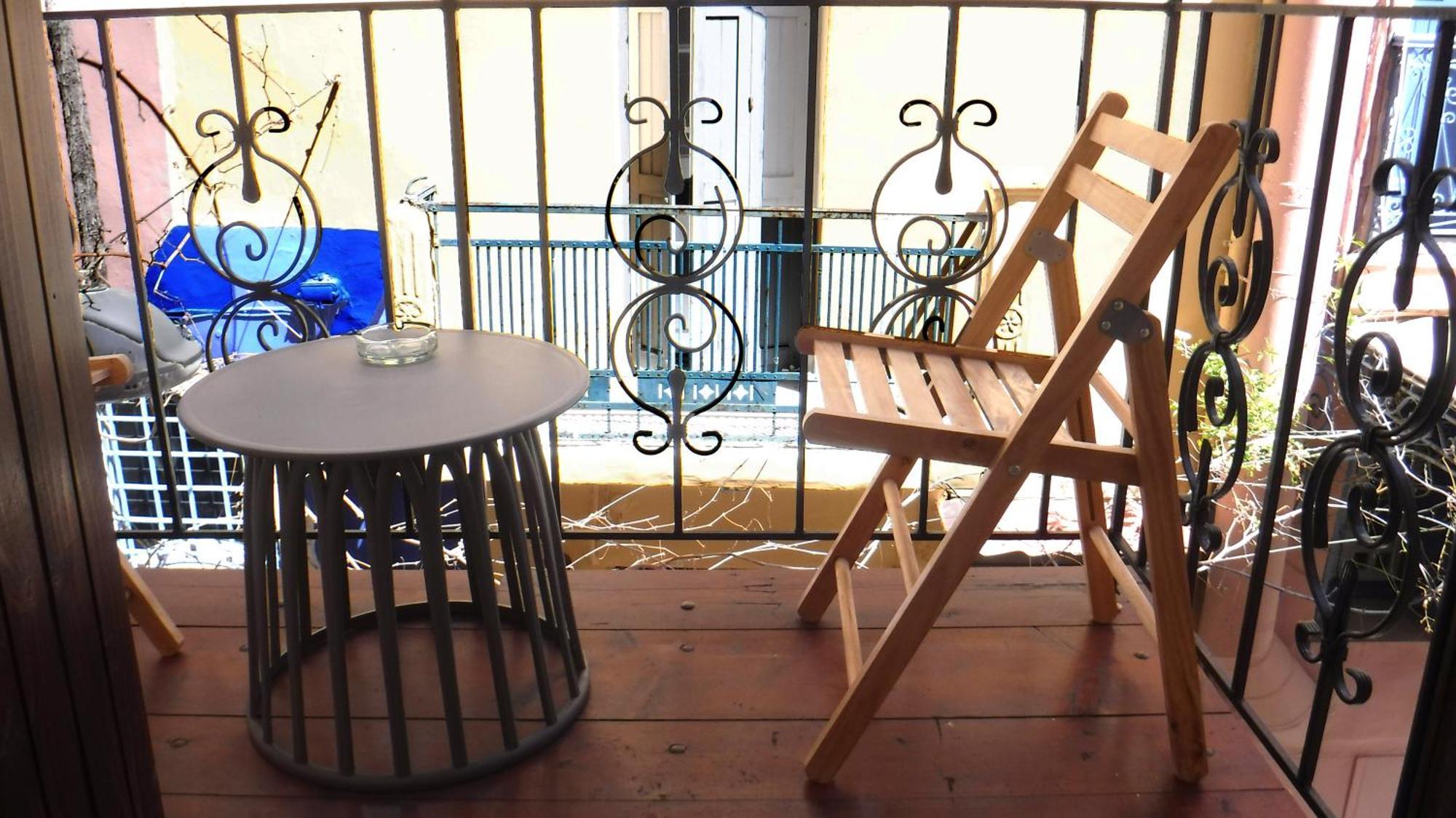 Enetiko Rooms Chania  Luaran gambar