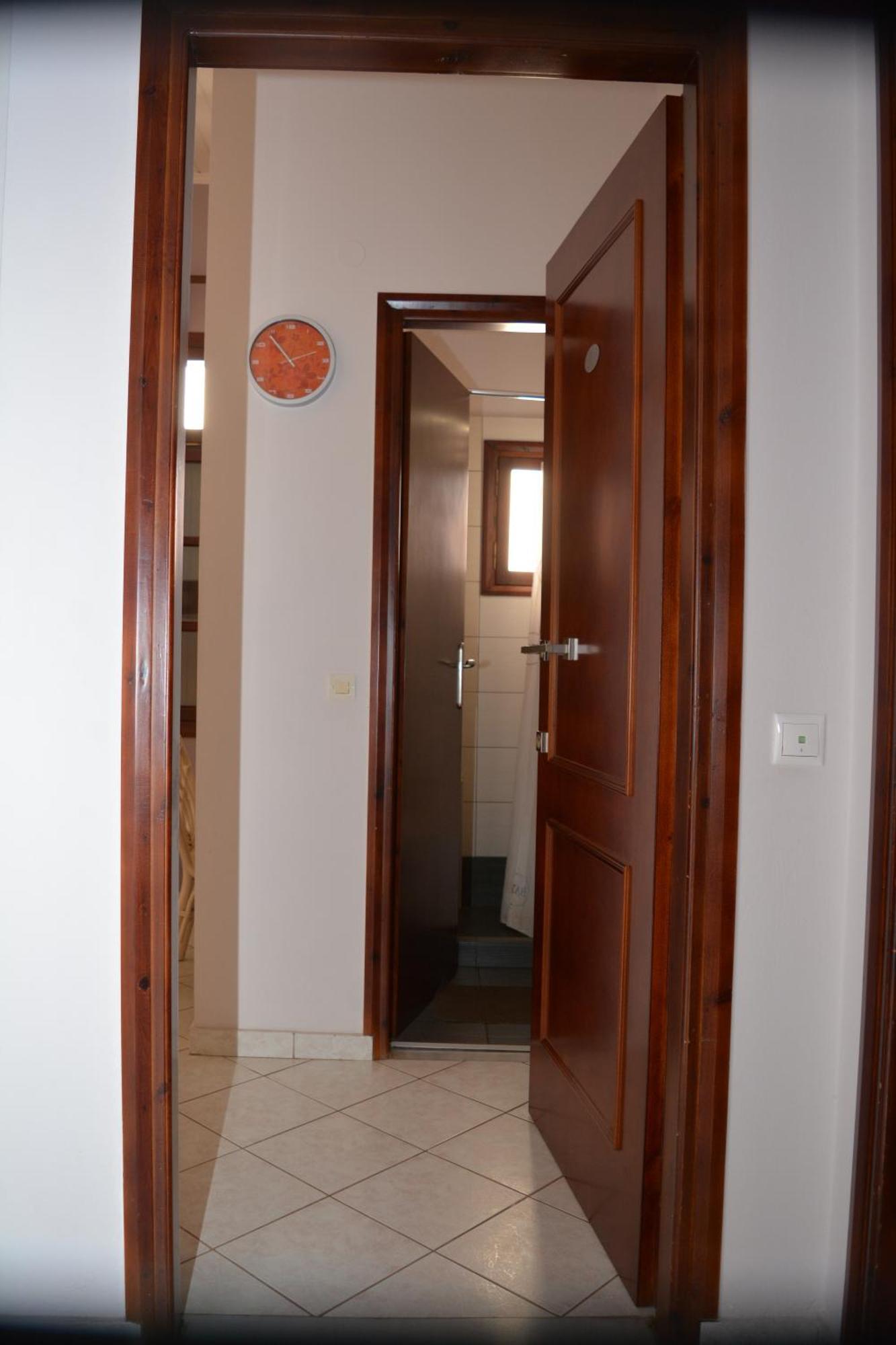 Enetiko Rooms Chania  Luaran gambar